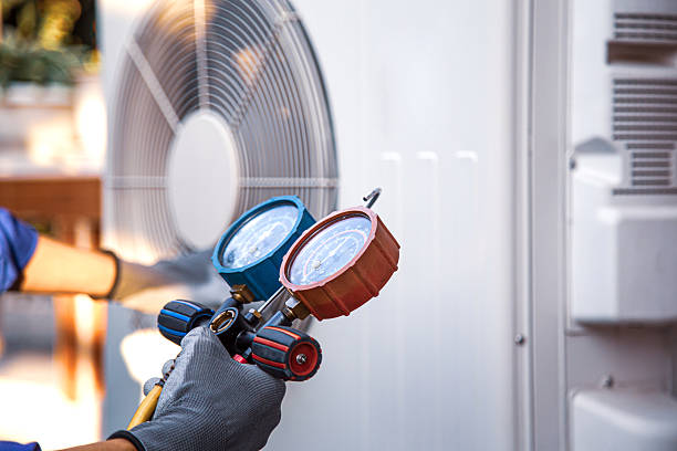 Trusted Air Conditioning Repair service in Lucerne, CA - HVAC Repair CO